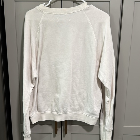 Spiritual Gangster Bridget Raglan Pullover M - Picture 9 of 9